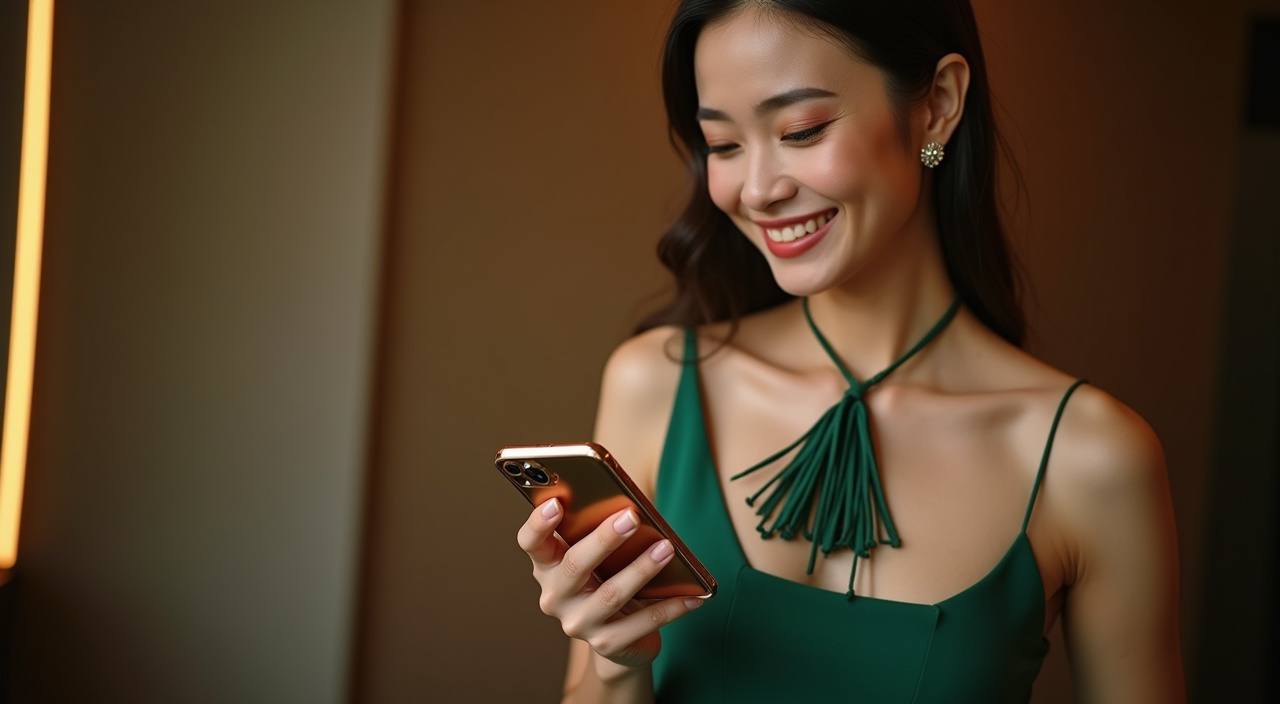 7l777 7l777 မိုဘိုင်းအက်ပ် - Android နှင့် iOS အတွက်